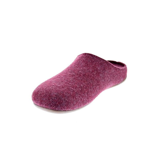 Pantuflas Toni Pons zapatos Hombre modelo Neo Rojo 