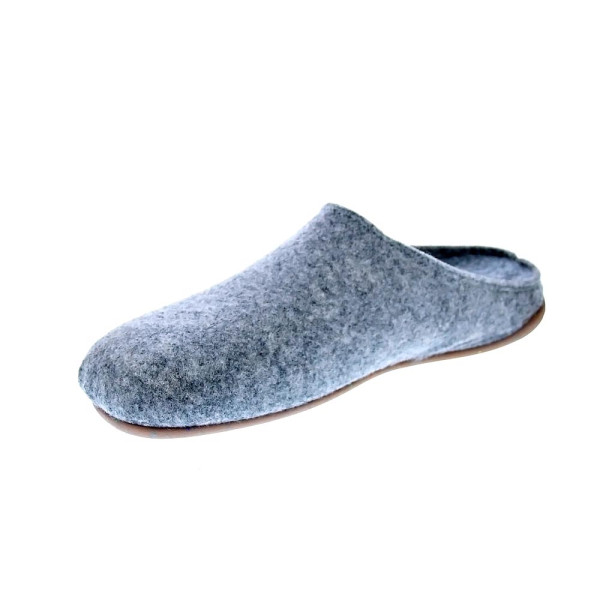 Pantuflas Toni Pons zapatos Hombre modelo Neo Gris 