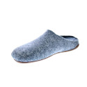 Pantuflas Toni Pons zapatos Hombre modelo Neo Gris 