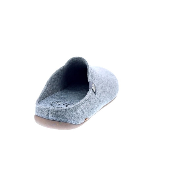 Pantuflas Toni Pons zapatos Hombre modelo Neo Gris 