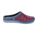 Pantuflas Toni Pons zapatos Hombre modelo Nix Rojo 