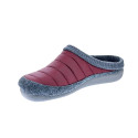 Pantuflas Toni Pons zapatos Hombre modelo Nix Rojo 