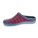 Pantuflas Toni Pons zapatos Hombre modelo Nix Rojo 