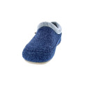 Pantuflas Toni Pons zapatos Mujer modelo Albons Azul 