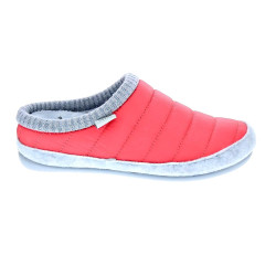 Pantuflas Toni Pons zapatos Mujer modelo Alins Rosa 