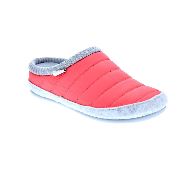 Pantuflas Toni Pons zapatos Mujer modelo Alins Rosa 