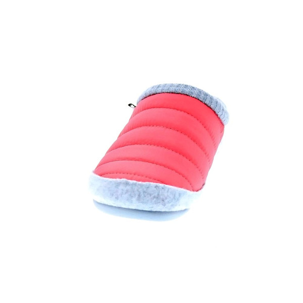 Pantuflas Toni Pons zapatos Mujer modelo Alins Rosa 