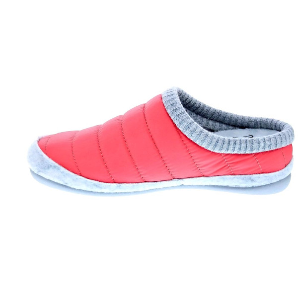 Pantuflas Toni Pons zapatos Mujer modelo Alins Rosa 