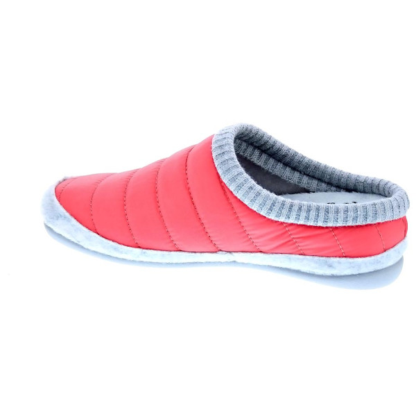 Pantuflas Toni Pons zapatos Mujer modelo Alins Rosa 