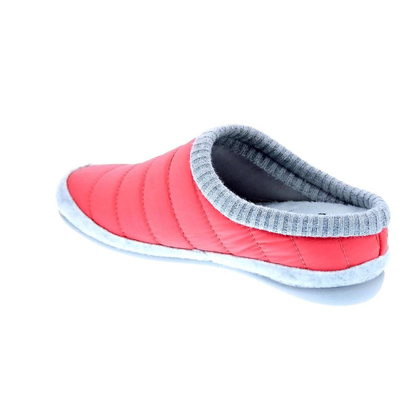 Pantuflas Toni Pons zapatos Mujer modelo Alins Rosa 