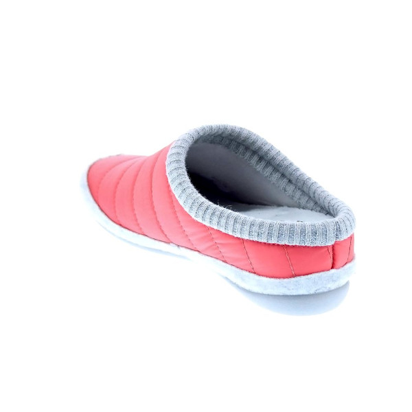 Pantuflas Toni Pons zapatos Mujer modelo Alins Rosa 