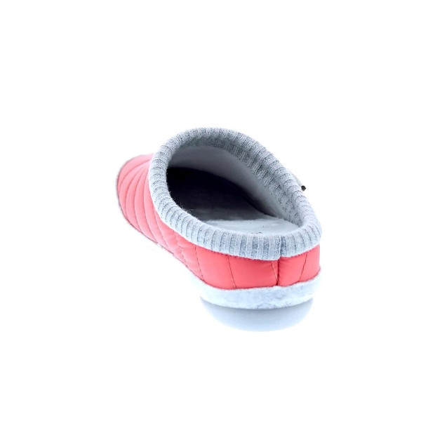 Pantuflas Toni Pons zapatos Mujer modelo Alins Rosa 