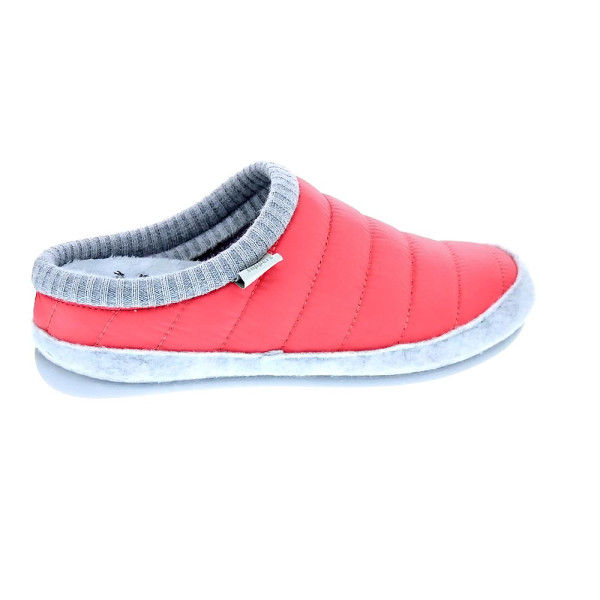 Pantuflas Toni Pons zapatos Mujer modelo Alins Rosa 