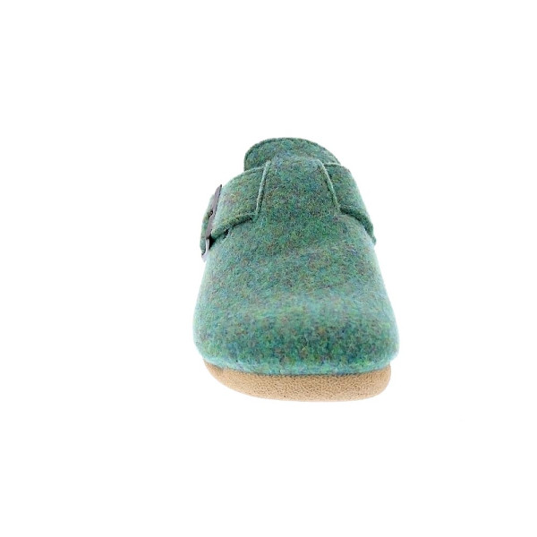 Pantuflas Toni Pons zapatos Mujer modelo Mima Azul 