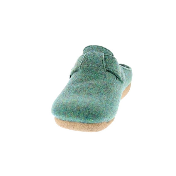 Pantuflas Toni Pons zapatos Mujer modelo Mima Azul 