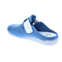 Pantuflas Toni Pons zapatos Mujer modelo Mima Azul 