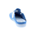 Pantuflas Toni Pons zapatos Mujer modelo Mima Azul 