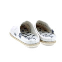 Pantuflas Toni Pons zapatos Mujer modelo Snoopy Beige 