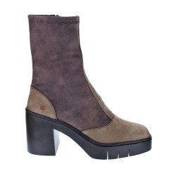 Botines Art Company zapatos Mujer modelo 1973 Marrón 