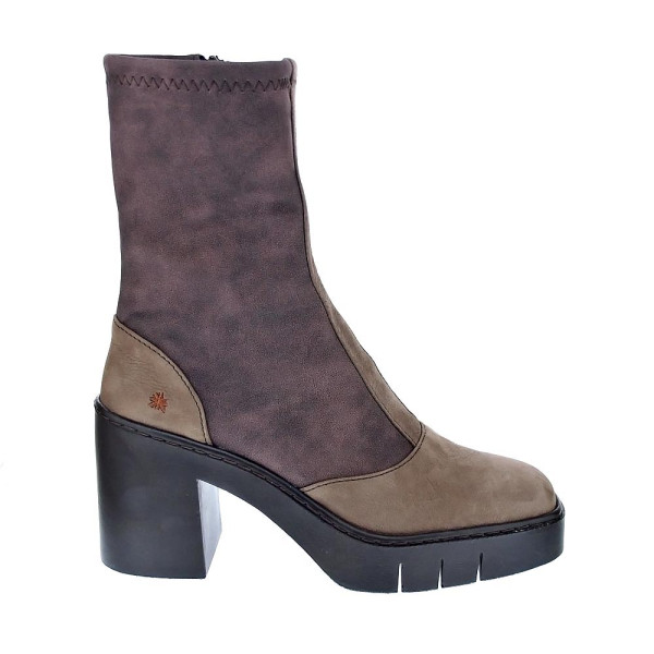 Botines Art Company zapatos Mujer modelo 1973 Marrón 