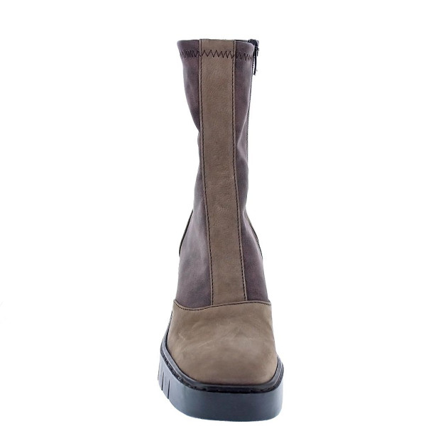 Botines Art Company zapatos Mujer modelo 1973 Marrón 