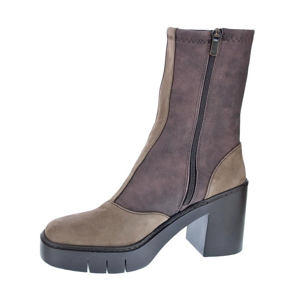 Botines Art Company zapatos Mujer modelo 1973 Marrón 