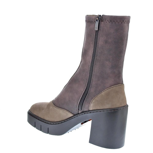 Botines Art Company zapatos Mujer modelo 1973 Marrón 