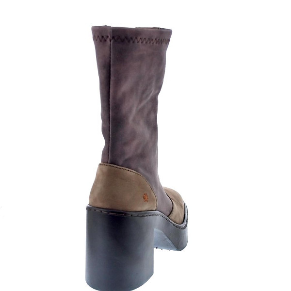 Botines Art Company zapatos Mujer modelo 1973 Marrón 