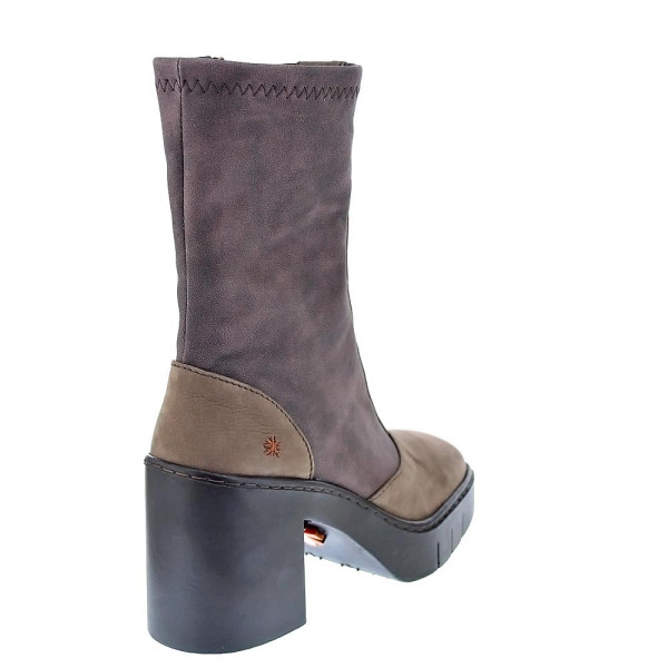 Botines Art Company zapatos Mujer modelo 1973 Marrón 