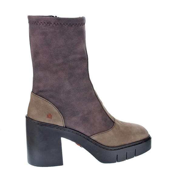 Botines Art Company zapatos Mujer modelo 1973 Marrón 