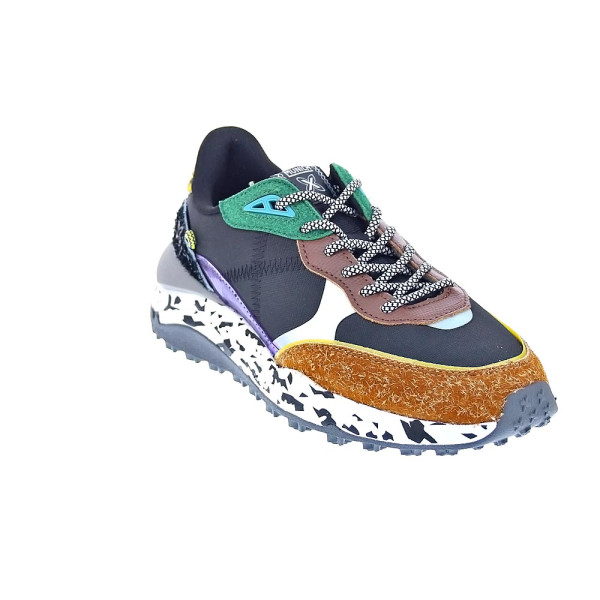 Zapatillas Munich zapatos Mujer modelo Amber 04 Multicolor 