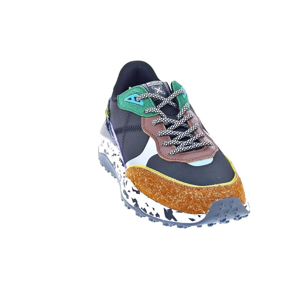 Zapatillas Munich zapatos Mujer modelo Amber 04 Multicolor 