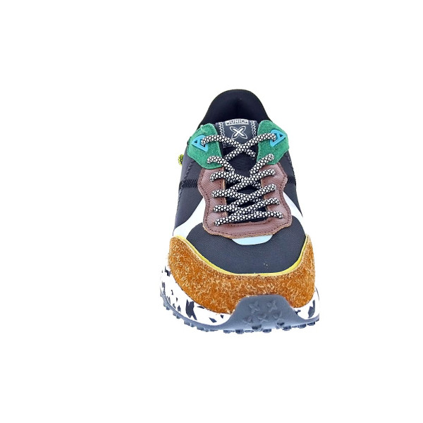 Zapatillas Munich zapatos Mujer modelo Amber 04 Multicolor 