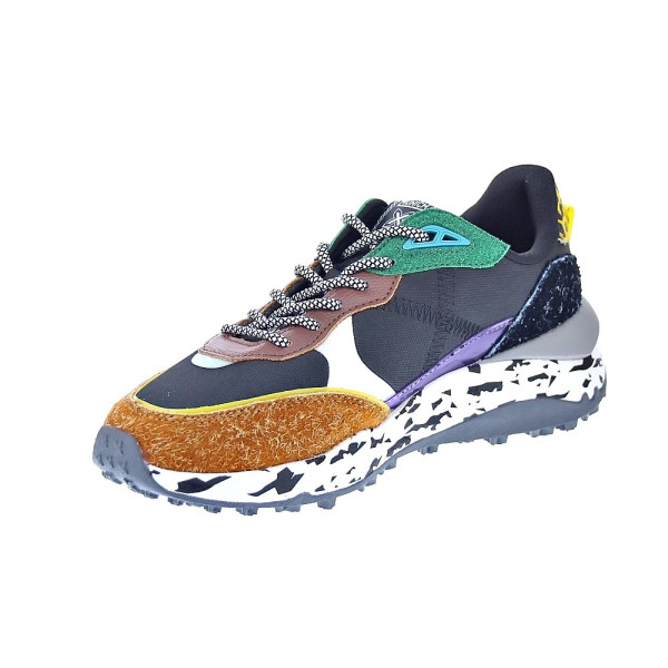 Zapatillas Munich zapatos Mujer modelo Amber 04 Multicolor 