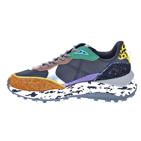 Zapatillas Munich zapatos Mujer modelo Amber 04 Multicolor 