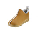Pantuflas Toni Pons zapatos Mujer modelo Moscu Beige 