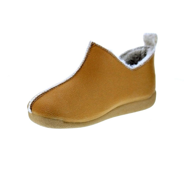 Pantuflas Toni Pons zapatos Mujer modelo Moscu Beige 