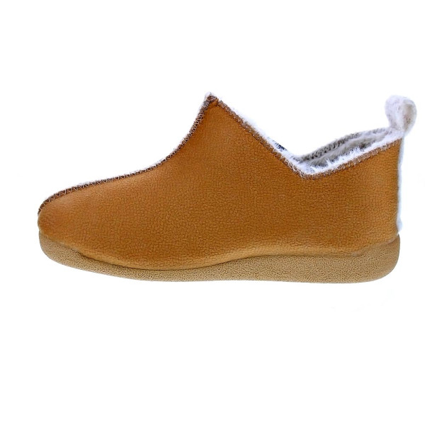 Pantuflas Toni Pons zapatos Mujer modelo Moscu Beige 