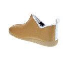 Pantuflas Toni Pons zapatos Mujer modelo Moscu Beige 