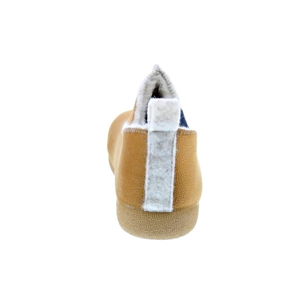 Pantuflas Toni Pons zapatos Mujer modelo Moscu Beige 