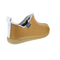 Pantuflas Toni Pons zapatos Mujer modelo Moscu Beige 