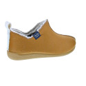 Pantuflas Toni Pons zapatos Mujer modelo Moscu Beige 