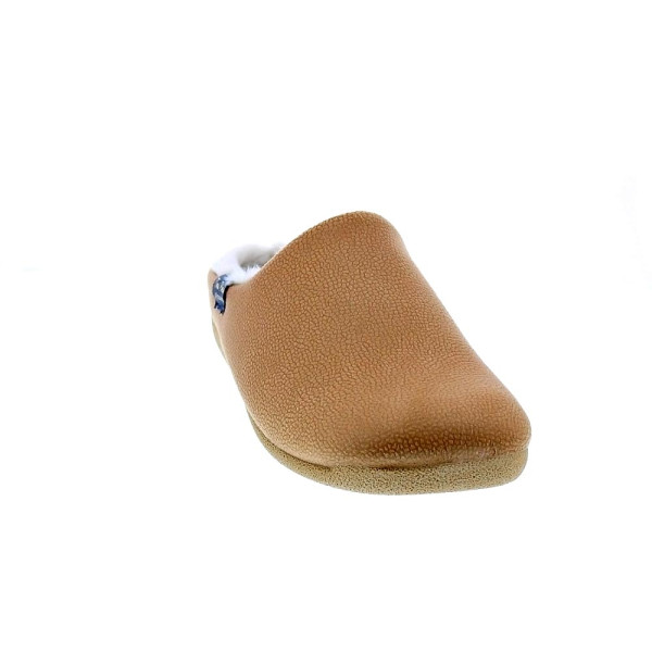 Pantuflas Toni Pons zapatos Mujer modelo Mosul Marrón 