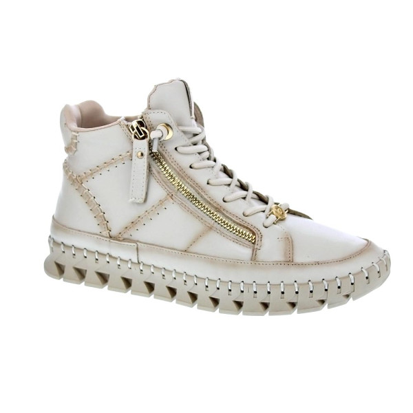 Botines Carmela zapatos Mujer modelo 16270802 Beige 