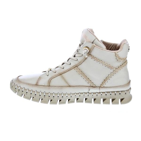 Botines Carmela zapatos Mujer modelo 16270802 Beige 