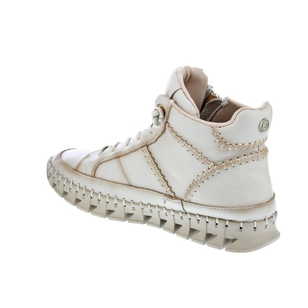 Botines Carmela zapatos Mujer modelo 16270802 Beige 