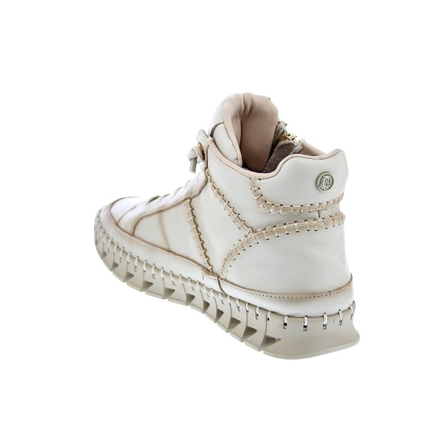 Botines Carmela zapatos Mujer modelo 16270802 Beige 