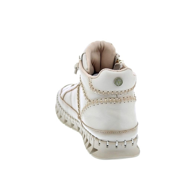 Botines Carmela zapatos Mujer modelo 16270802 Beige 