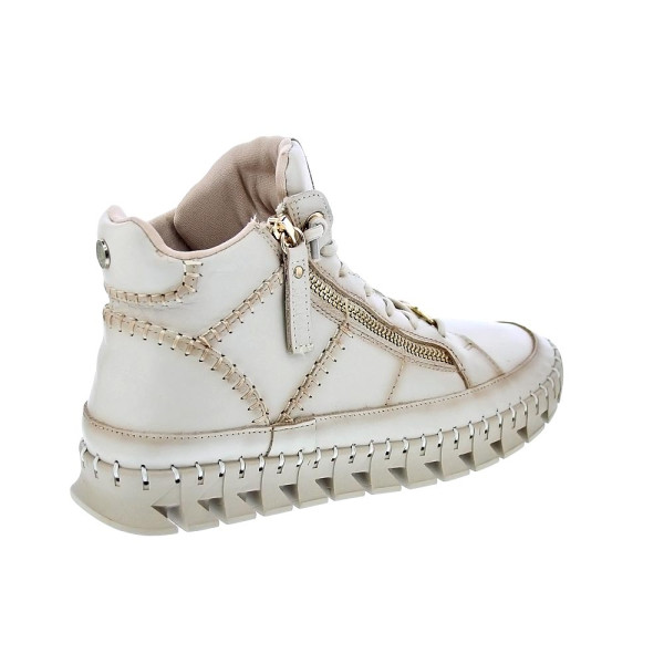 Botines Carmela zapatos Mujer modelo 16270802 Beige 