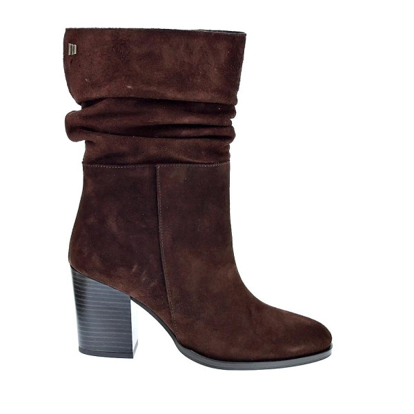 Botines Mtng zapatos Mujer modelo Rose Marrón 